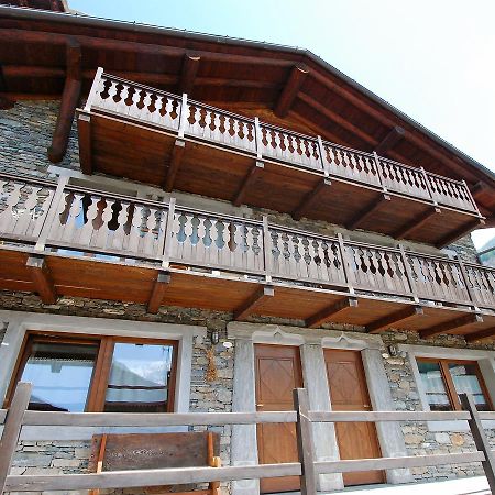 Locazione Turistica Epinel Hotel Cogne Kültér fotó